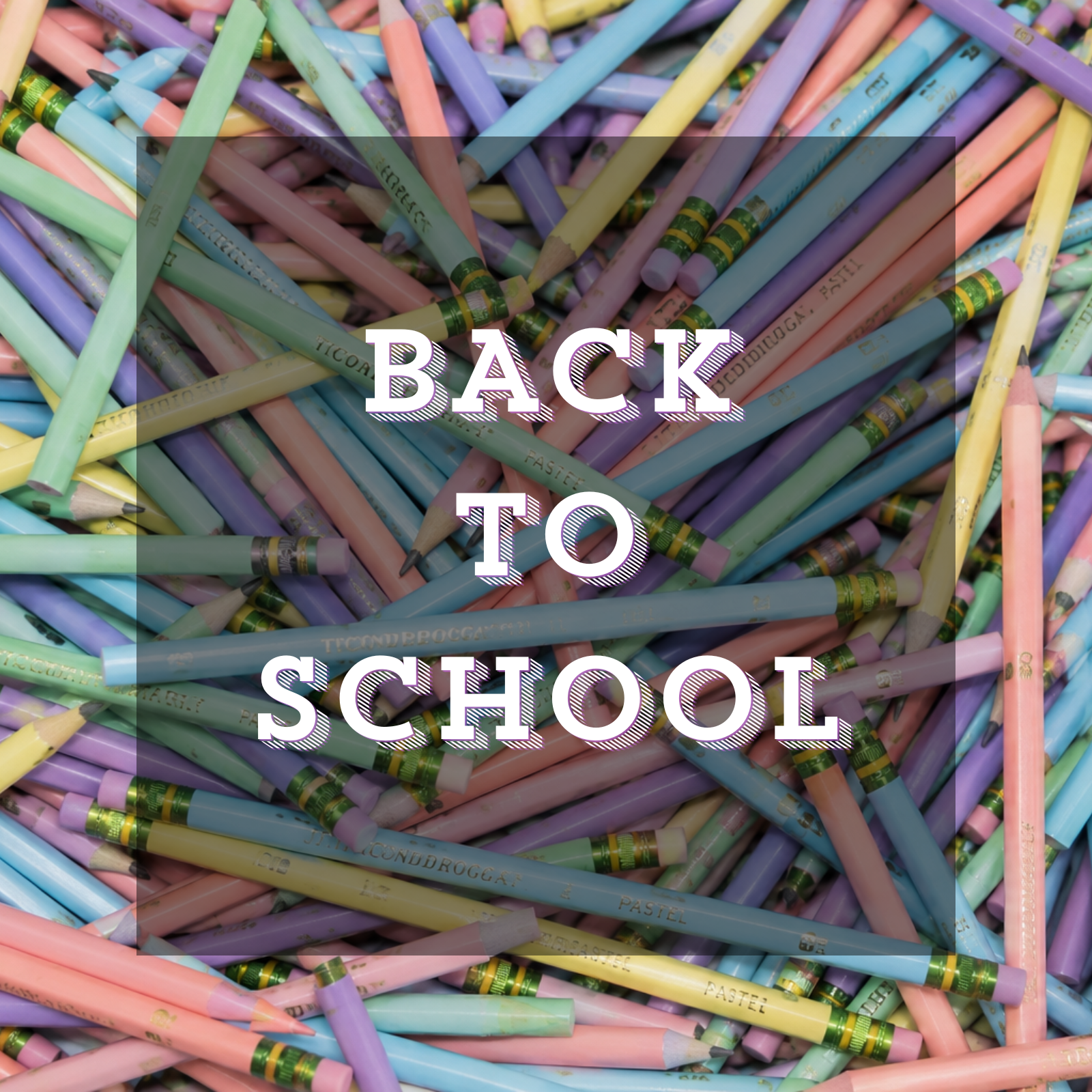 Back-to-School