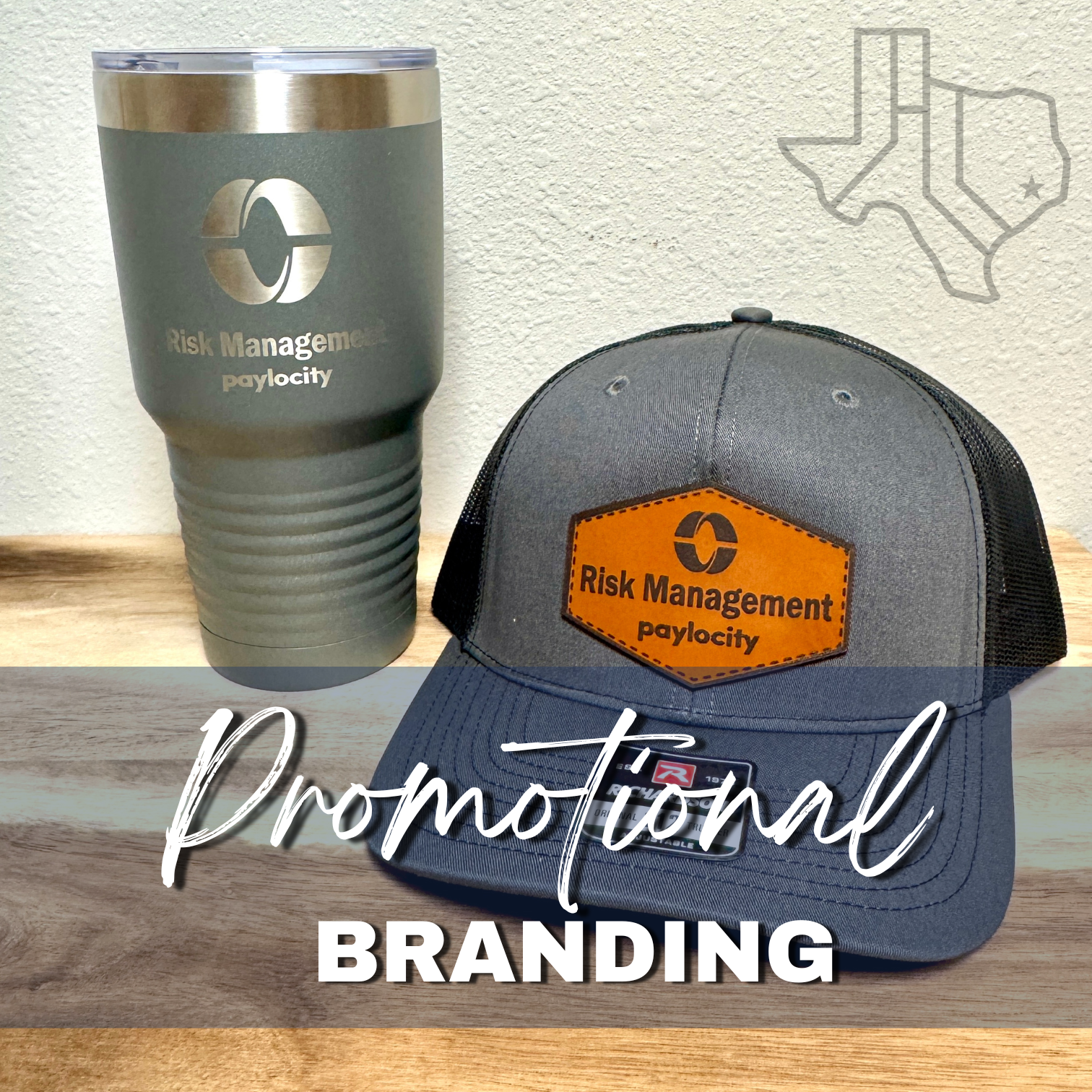 Branding & Promotional