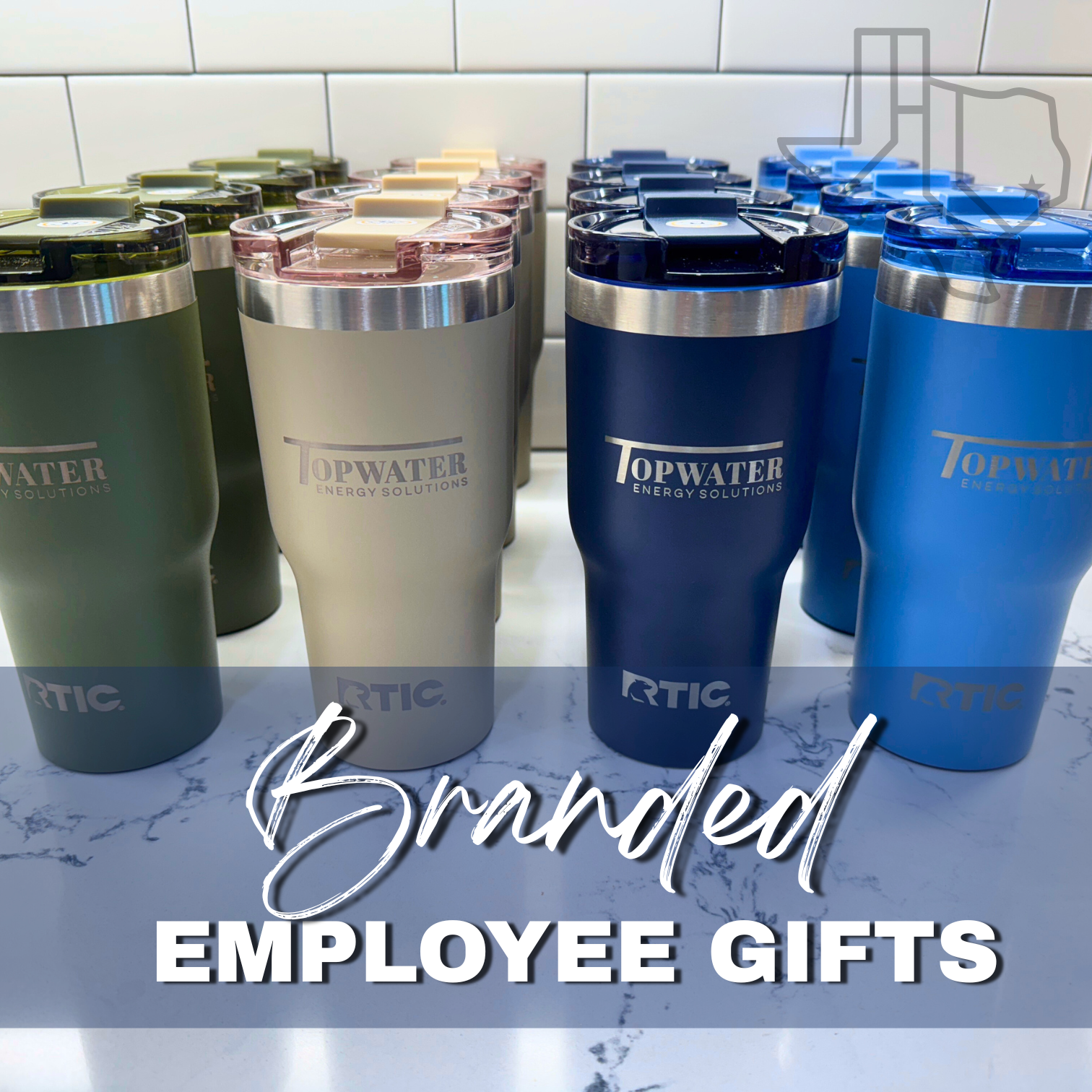 Client & Employee Gifts
