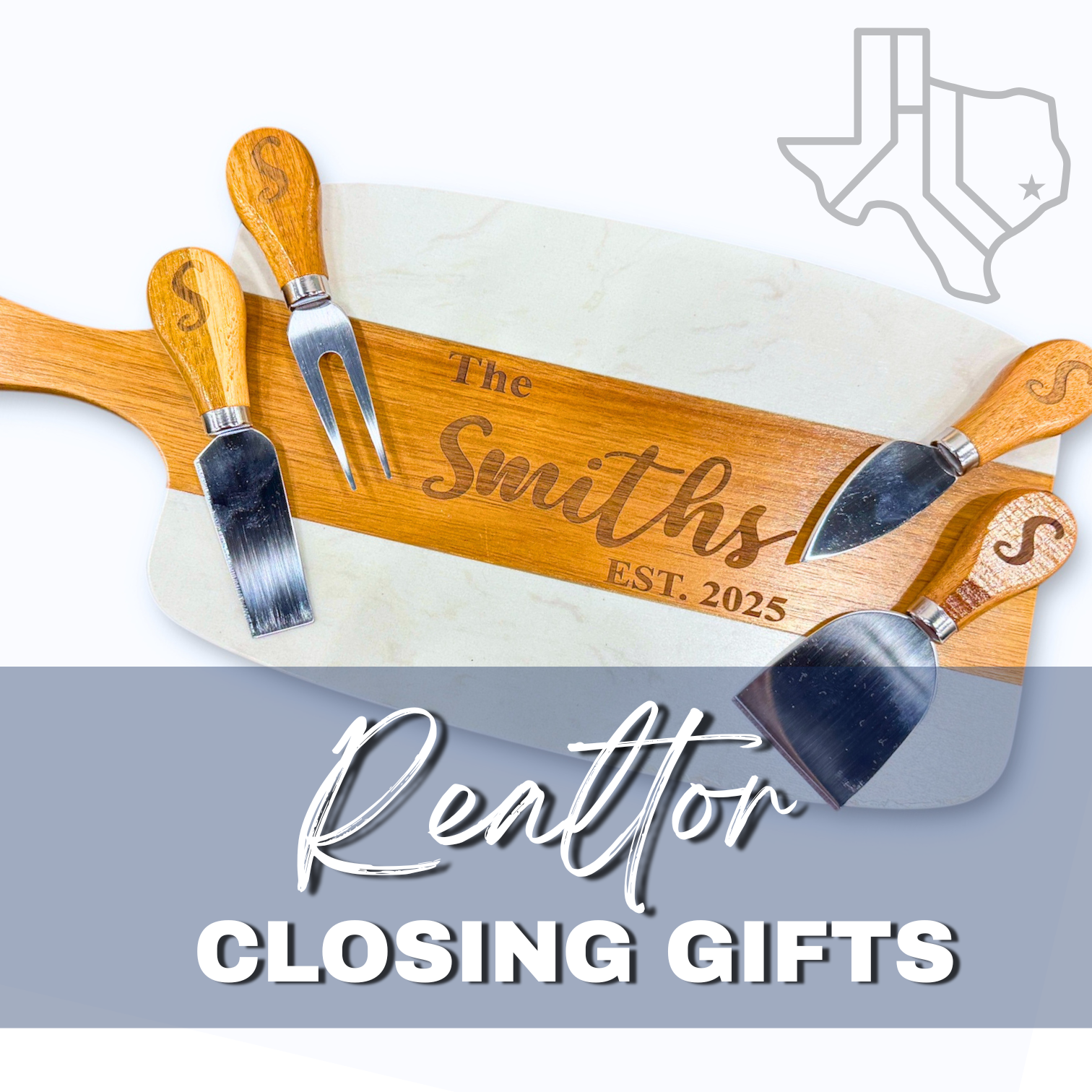 Realtor Closing Gifts