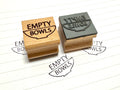 Custom Rubber Stamp