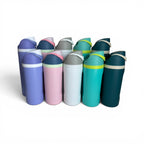 Personalized Sip Bottles - 24oz