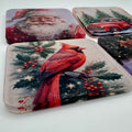 Acrylic Photo Coasters
