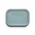 Personalized Silicone Bento Box - Lunch Box