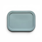 Personalized Silicone Bento Box - Lunch Box