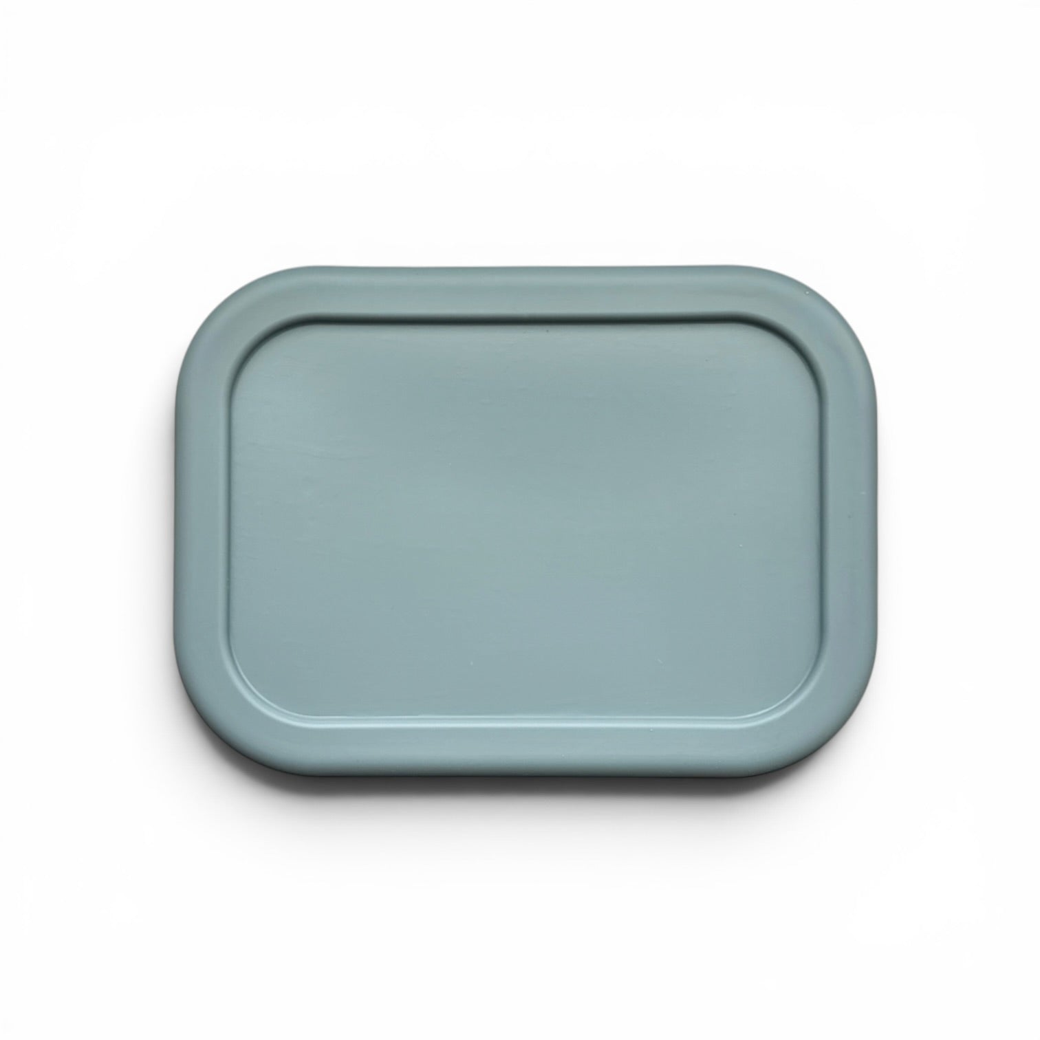 Personalized Silicone Bento Box - Lunch Box