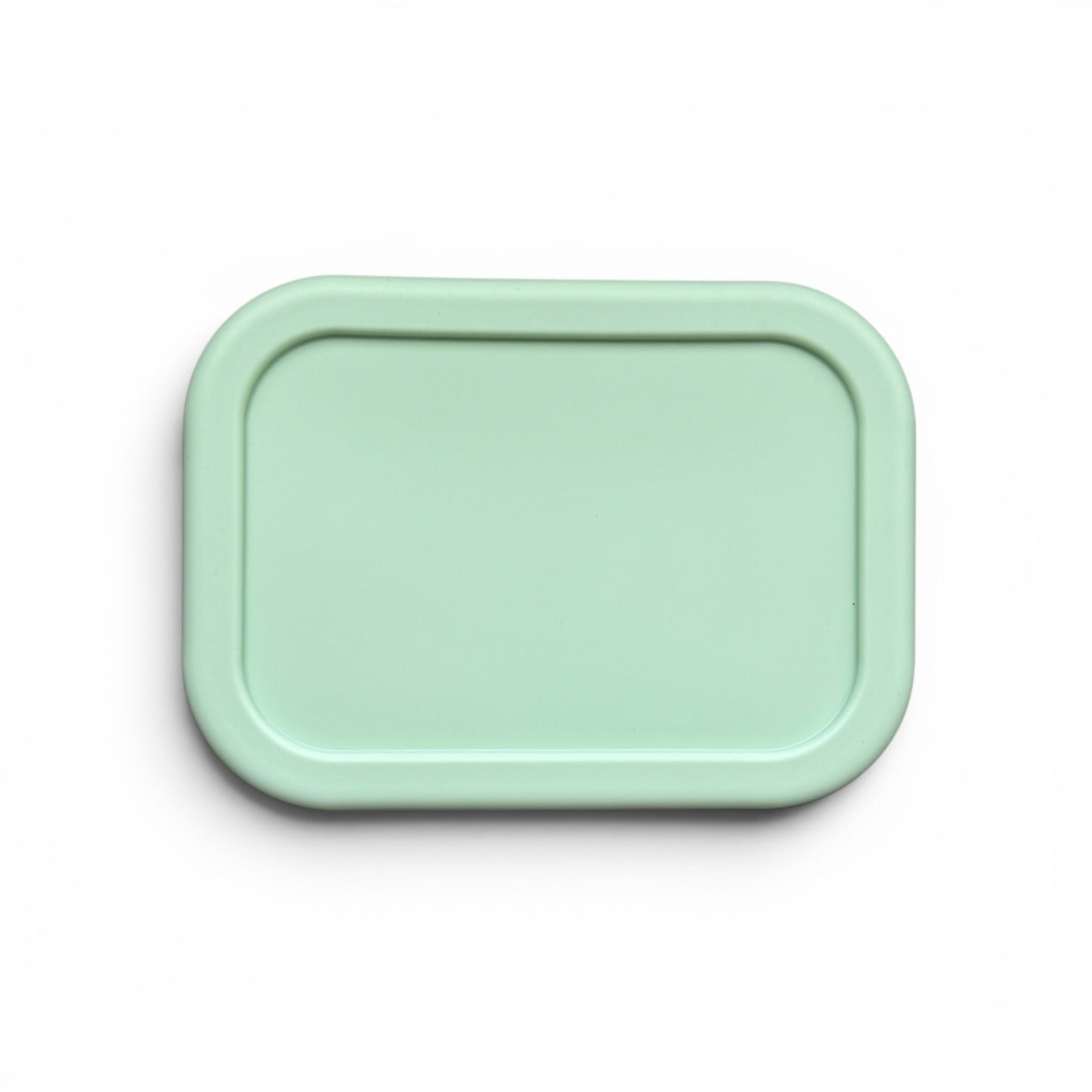 Personalized Silicone Bento Box - Lunch Box