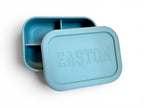 Personalized Silicone Bento Box - Lunch Box