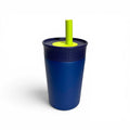Personalized Kids Cup with Straw - 12oz