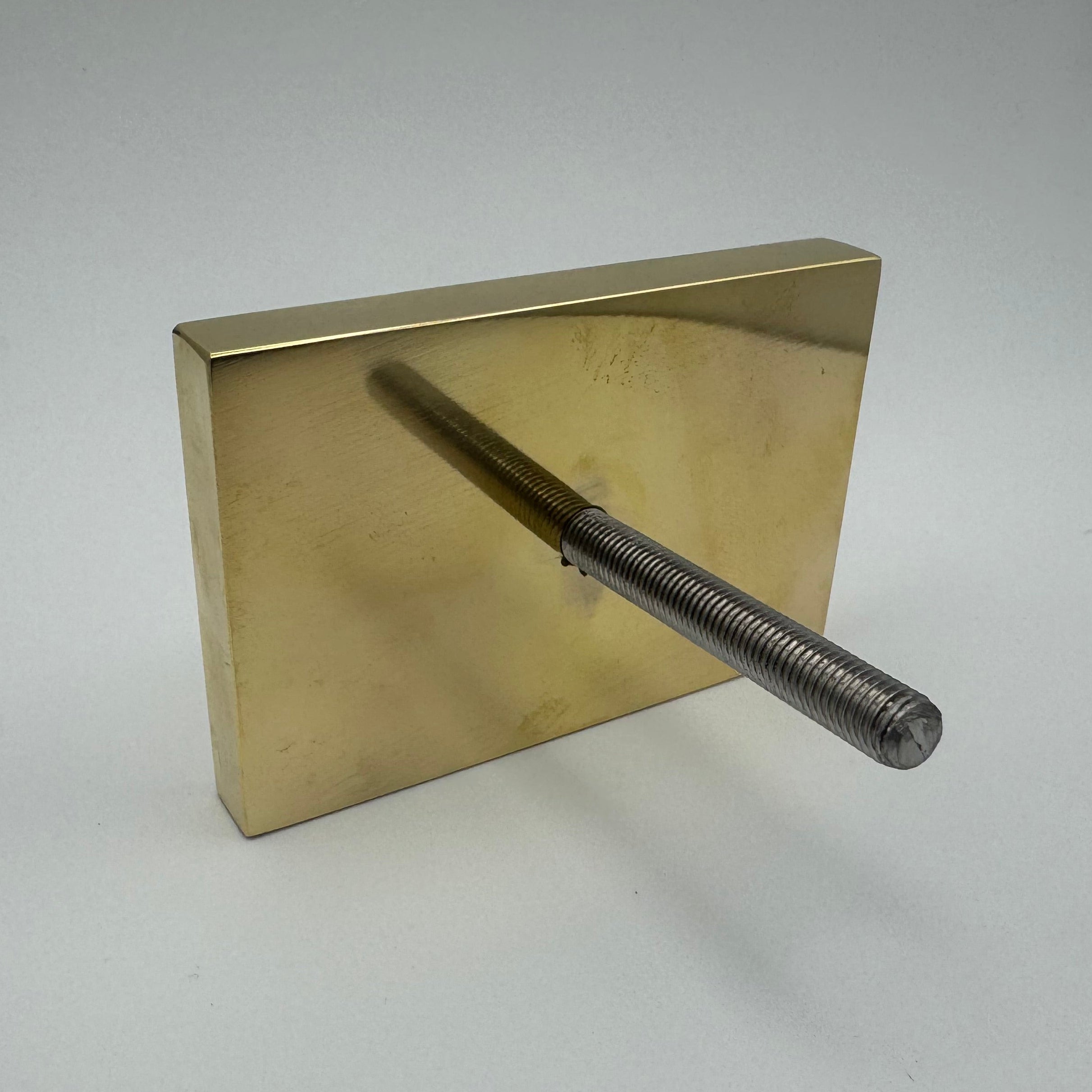 Custom Hot Foil Stamp