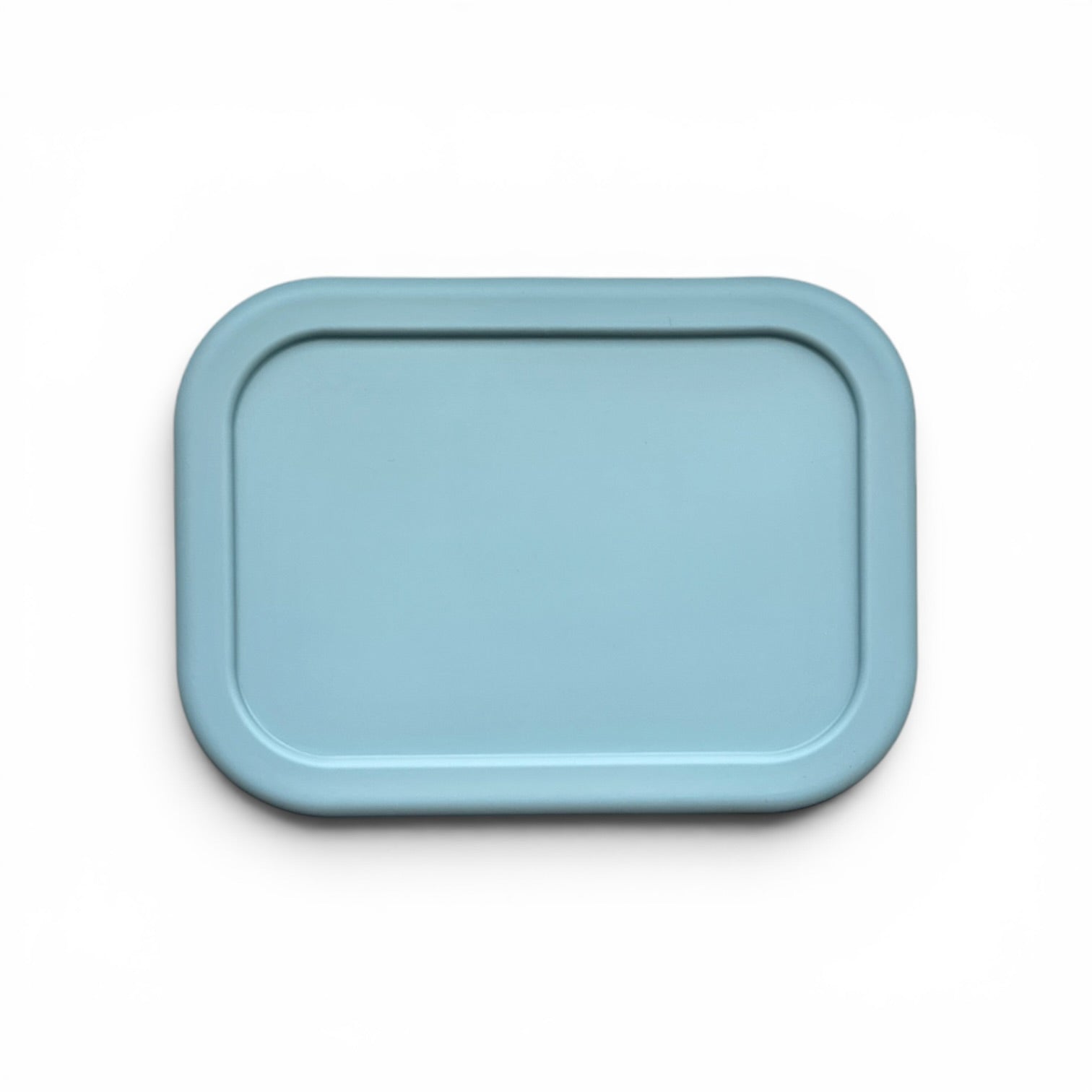 Personalized Silicone Bento Box - Lunch Box