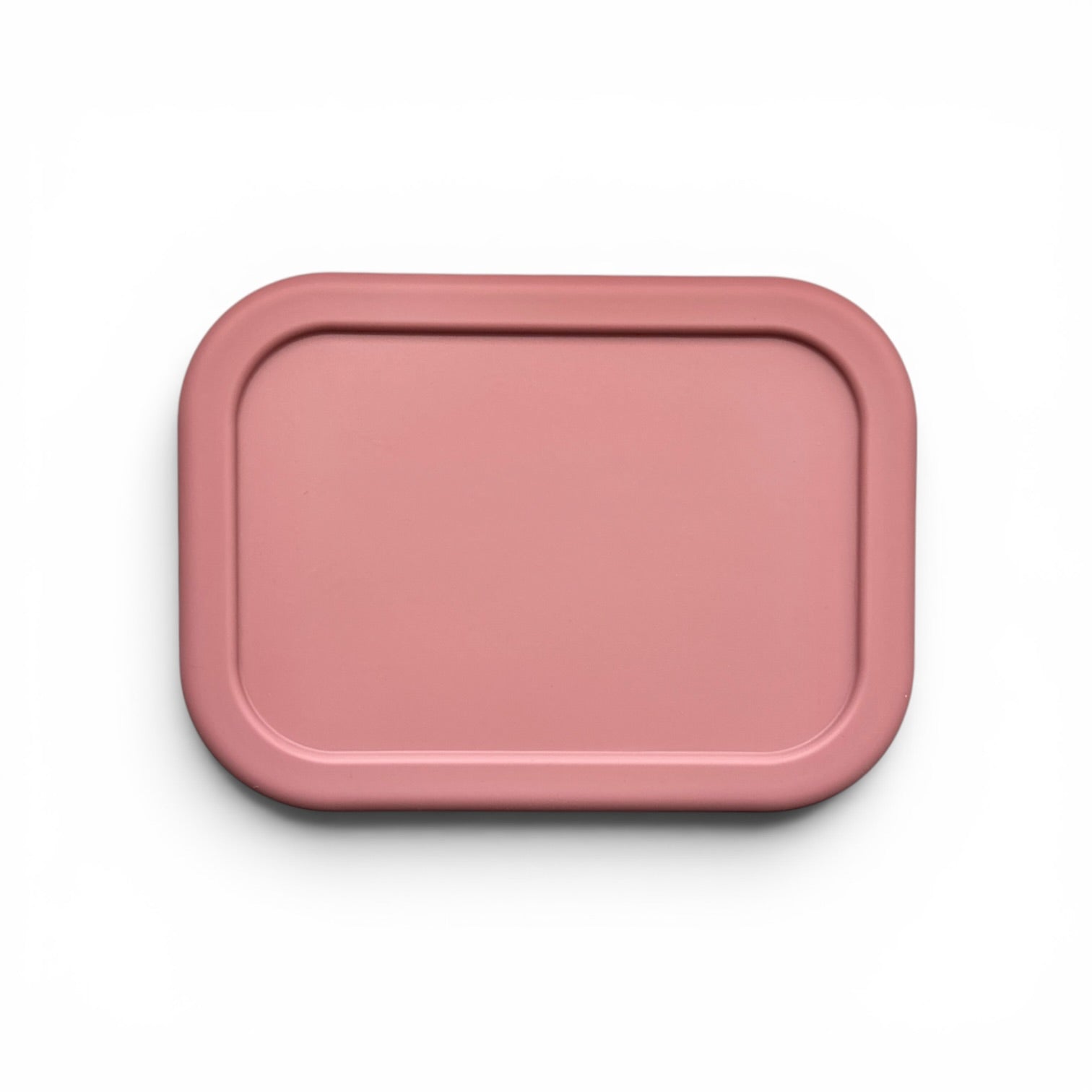 Personalized Silicone Bento Box - Lunch Box