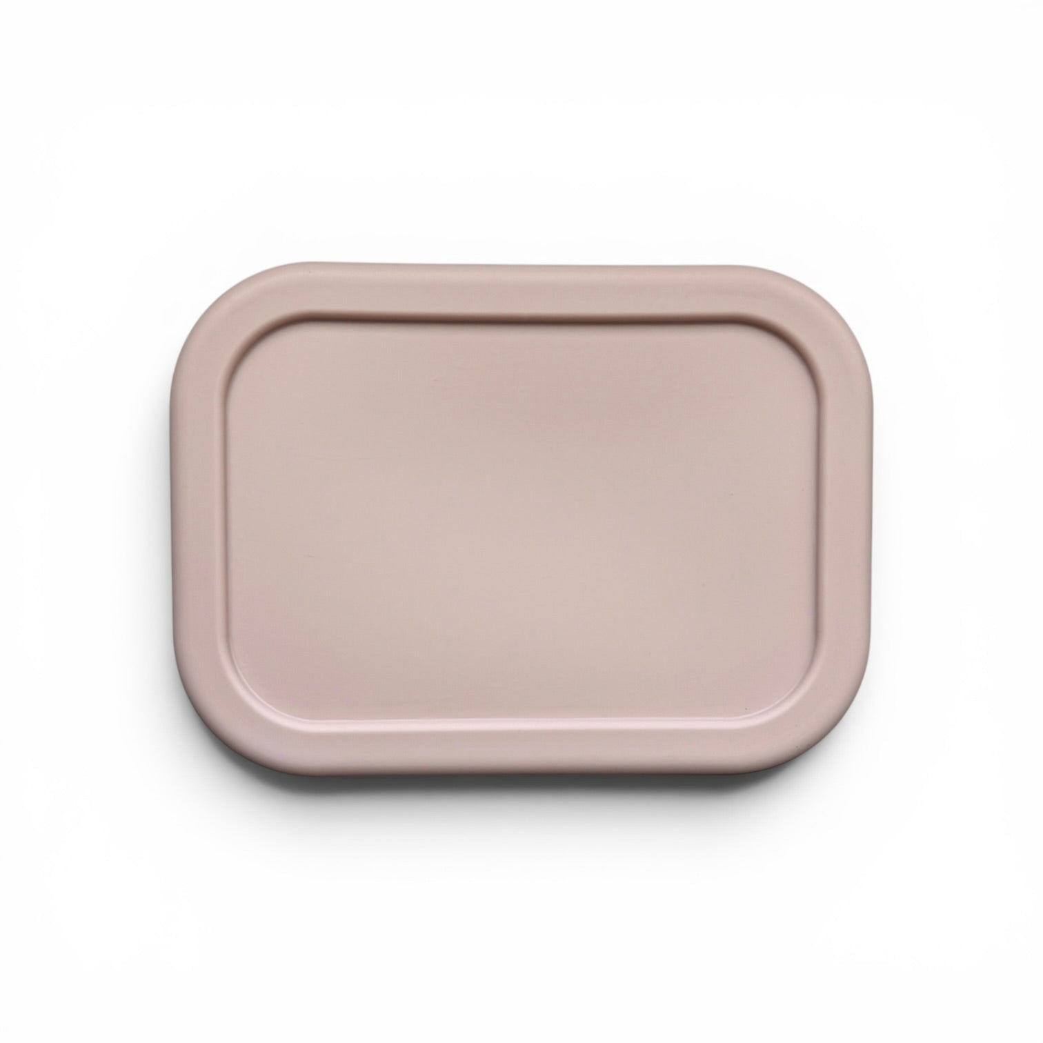 Personalized Silicone Bento Box - Lunch Box