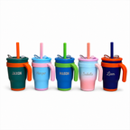 Personalized Kids Tumbler - 14oz