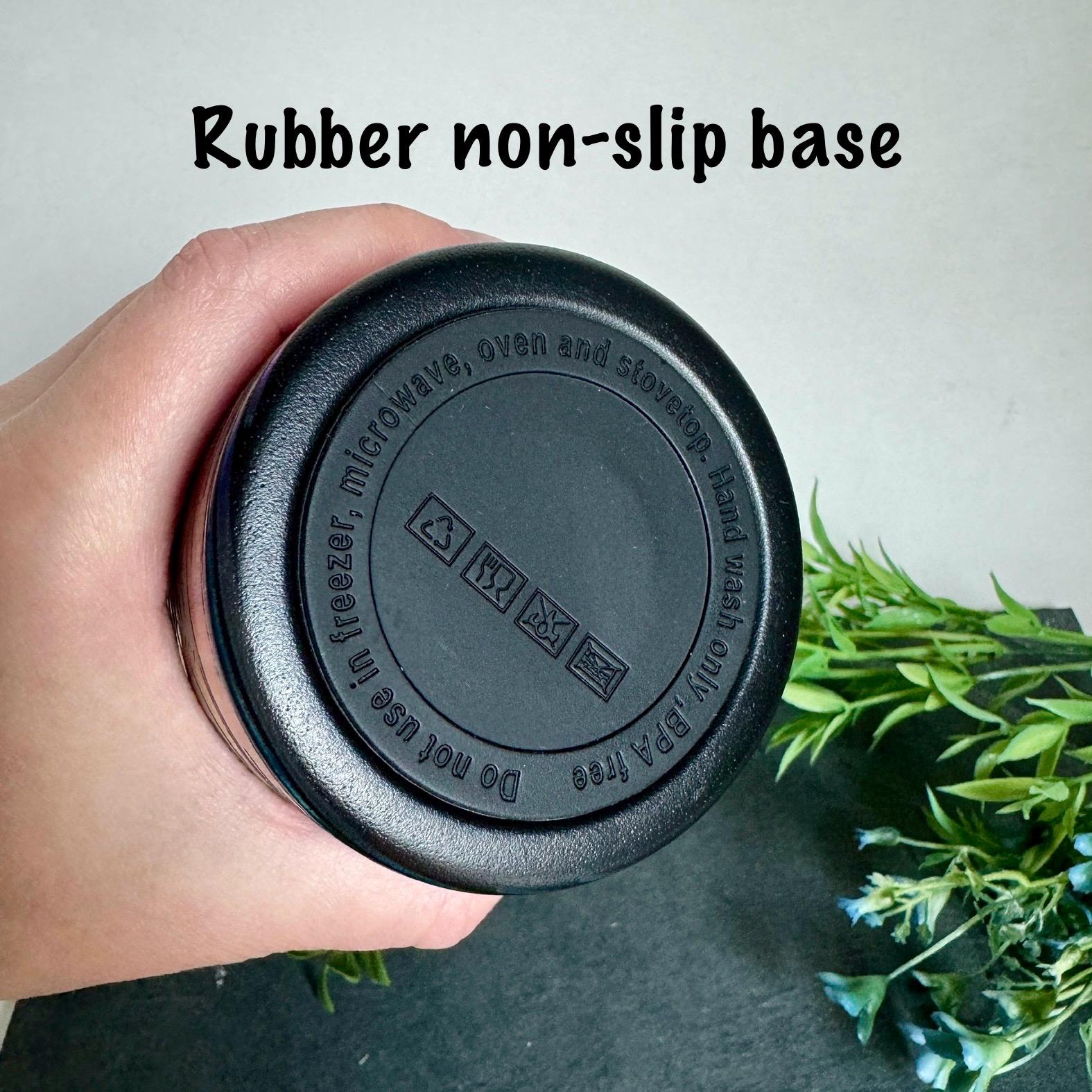 20oz Skinny Tumbler - Rainbow Plated - Northern Lights