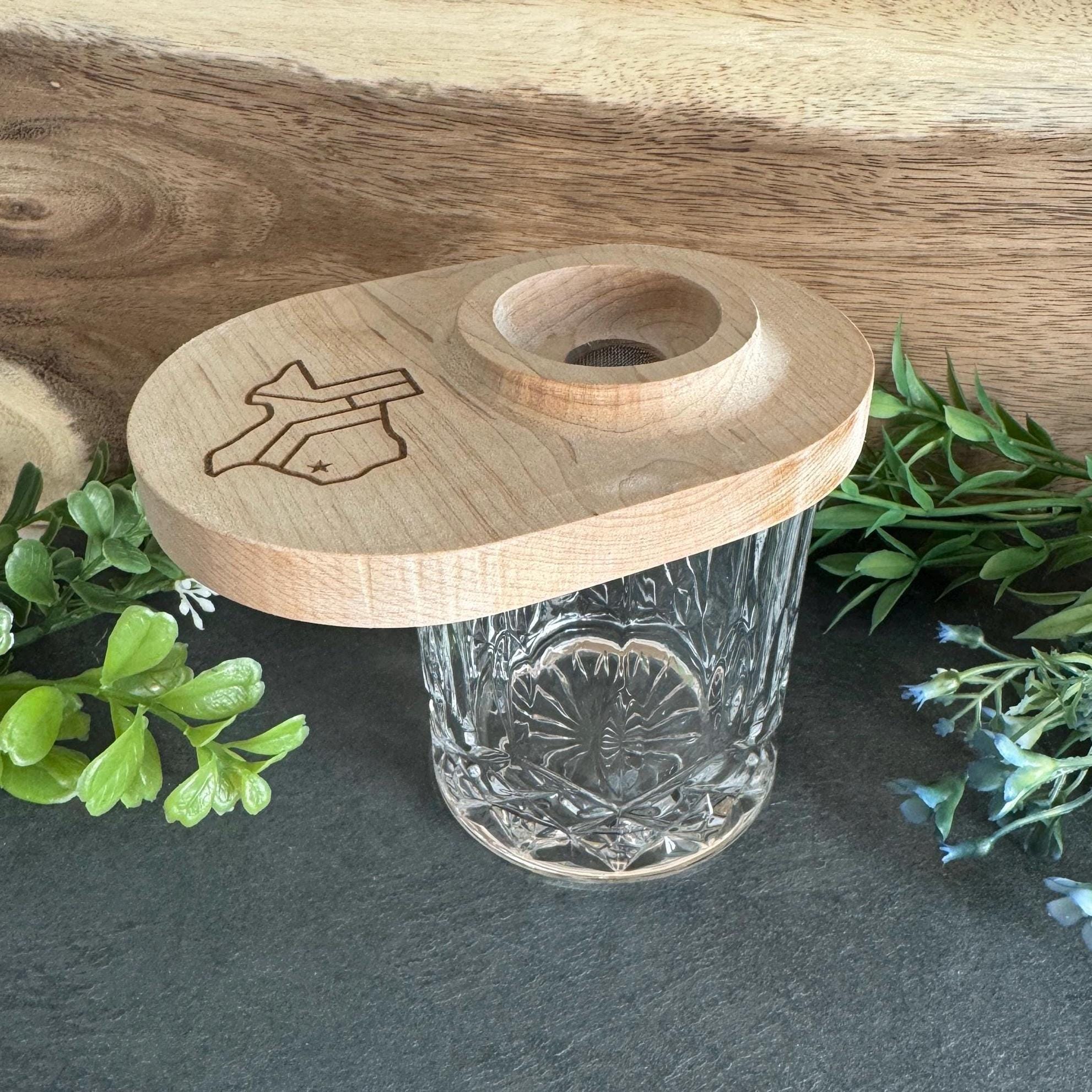 Whiskey Smoker Gift Set